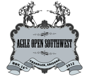 Agile Conference - Agile Open Southwest