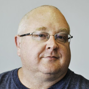 Michael Vizdos